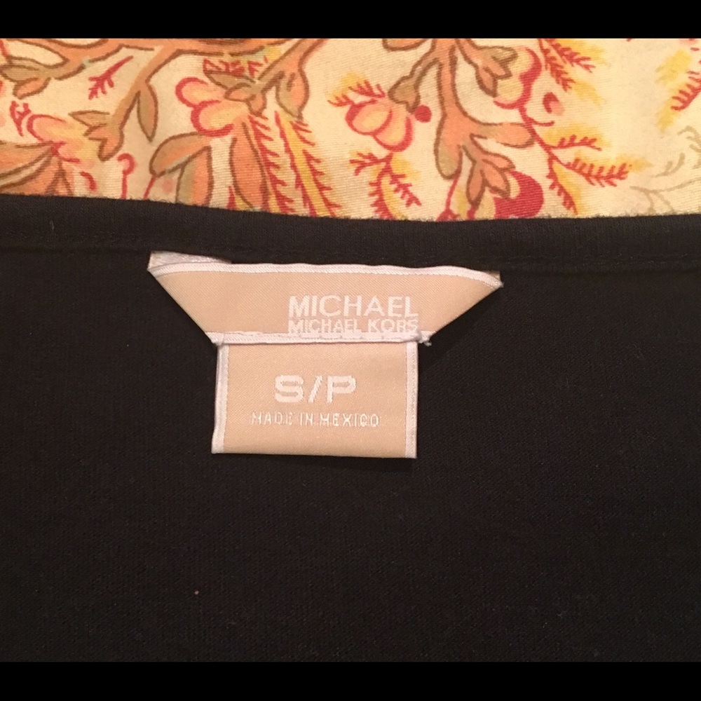 MICHAEL KORS Top - Picture 4 of 8